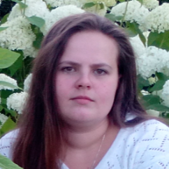Екатерина Яковлева