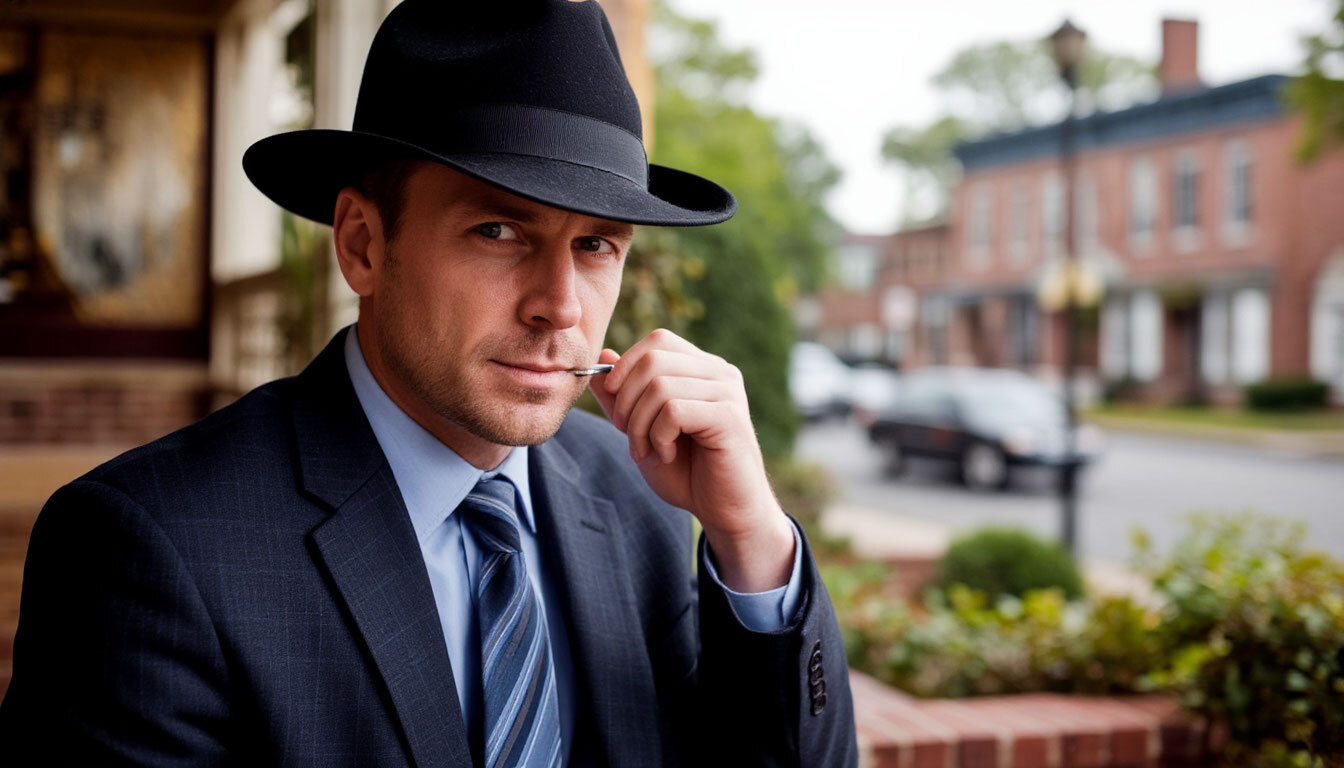 Детективные агентства Москвы