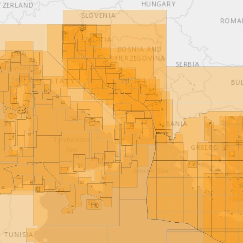 Get ENC on board: Easy purchase, Big possibilities!