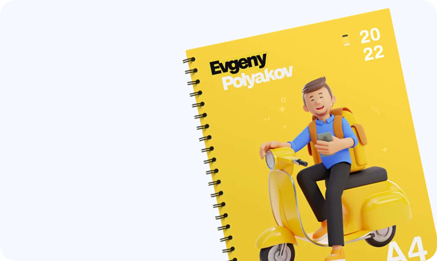 Welcome Book для улучшения процесса онбординга: создание велком бука ...