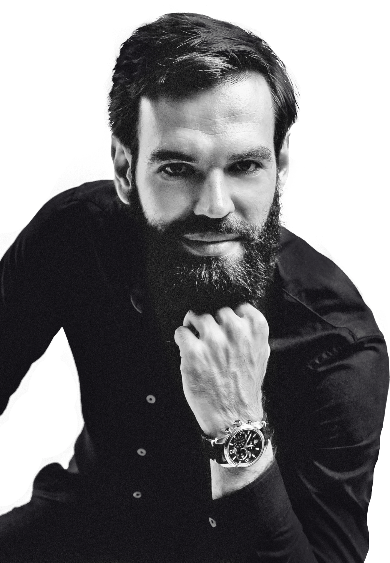 Дмитрий Абраменко