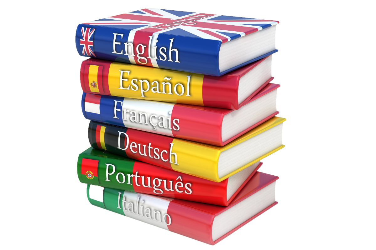 Знание языков помогает. Книги на английском языке. Стопка книг на иностранном языке. Книги на иностранных языках. Учебники английского языка стопка.