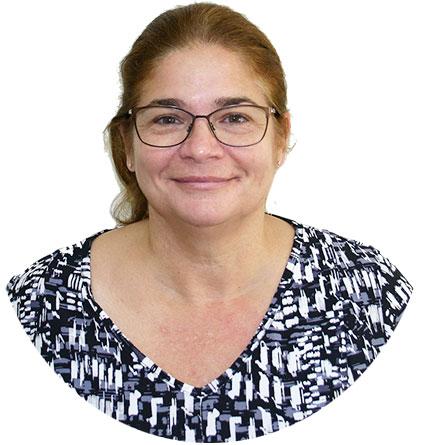 Джил преподаватель носитель языка из США