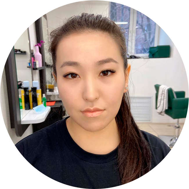 Женские мастера