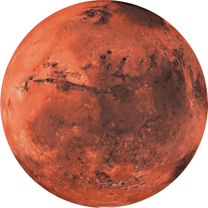 mars