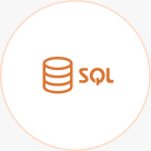 Structured Query Language (SQL) logo