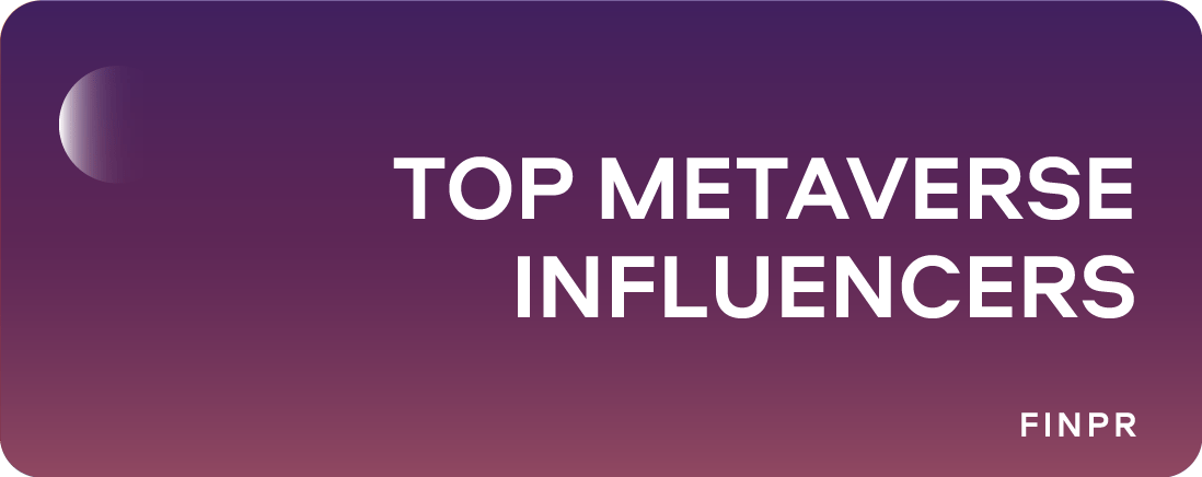 Top 8 Metaverse Influencers to Follow in 2024