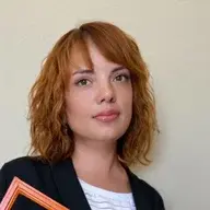 Александра Горбунова — логопед-дефектолог и преподаватель английского, студия Мостик Тверь