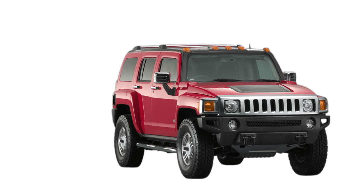 Промо-картинка Машина. Выкупим Хамер в Москве и Московской области