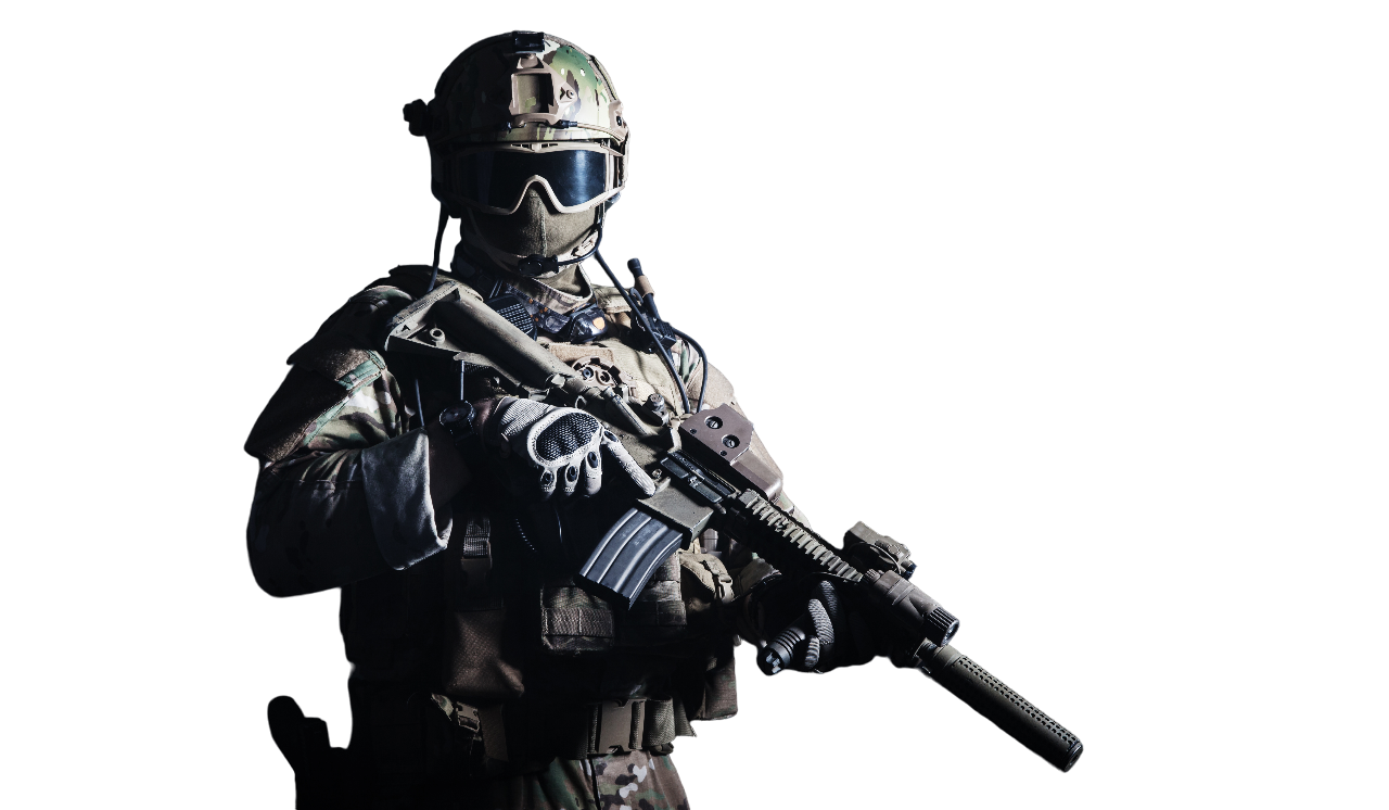 ЧАСТНАЯ ВОЕННАЯ КОМПАНИЯ PALADIN