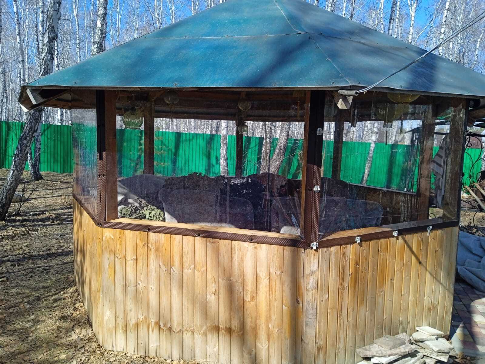 Саргазы