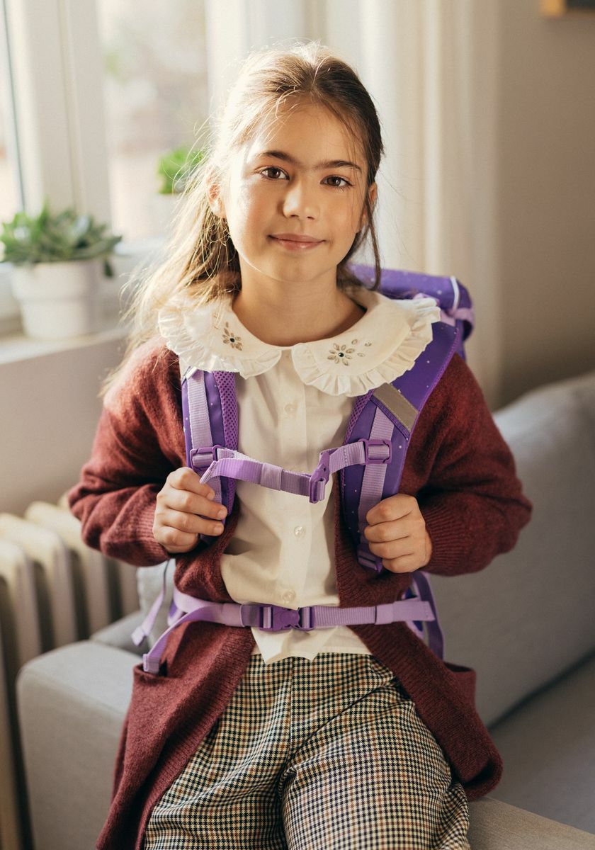 Ортопедический школьный Belmil Premium