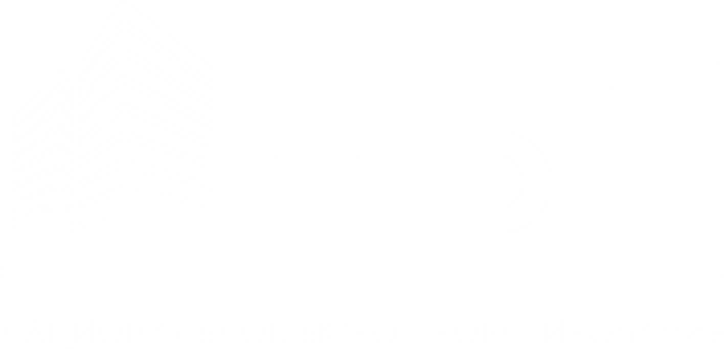  Национальное Бюро Проектирования Логотип 