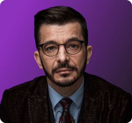 Евгений Кузнецов