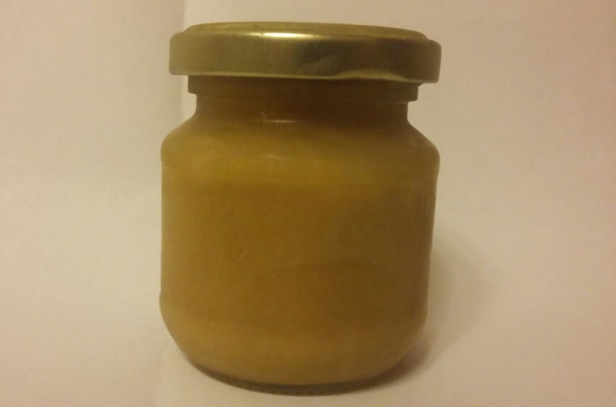 Продам гомогенат( трутневое молочко)ое моо