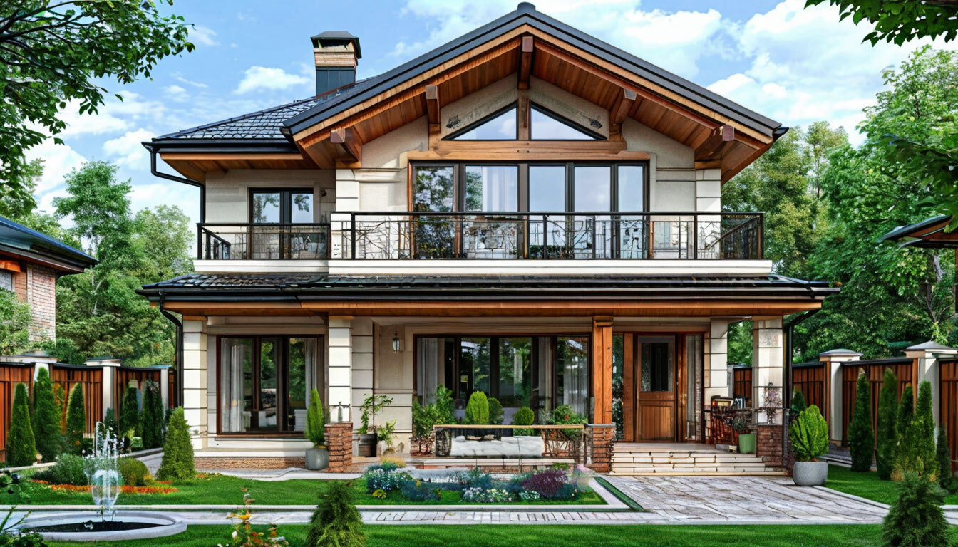 Ростов на Дону купить дом