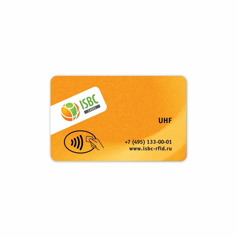 Isbc uhf. Uhf карты. isbc cards. карта uhf + mifare совместимая.