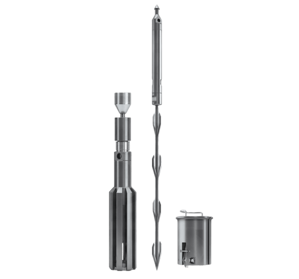Device for fishing operations