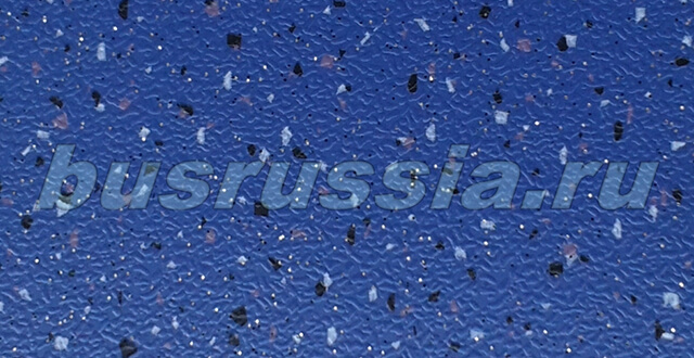 Напольное покрытие для микроавтобусов