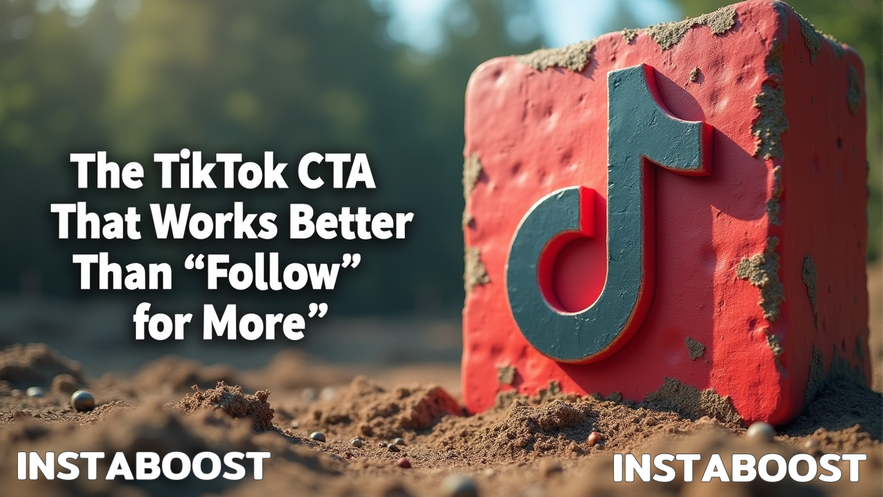 The Tiktok CTA That Works Better Than Follow For More