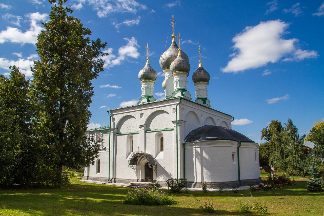 Купить Дом В Солотче