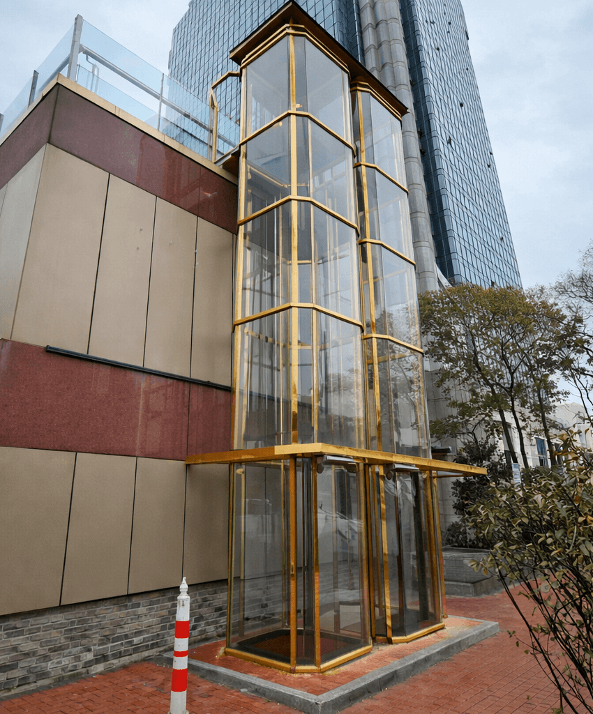 KRC LIFT