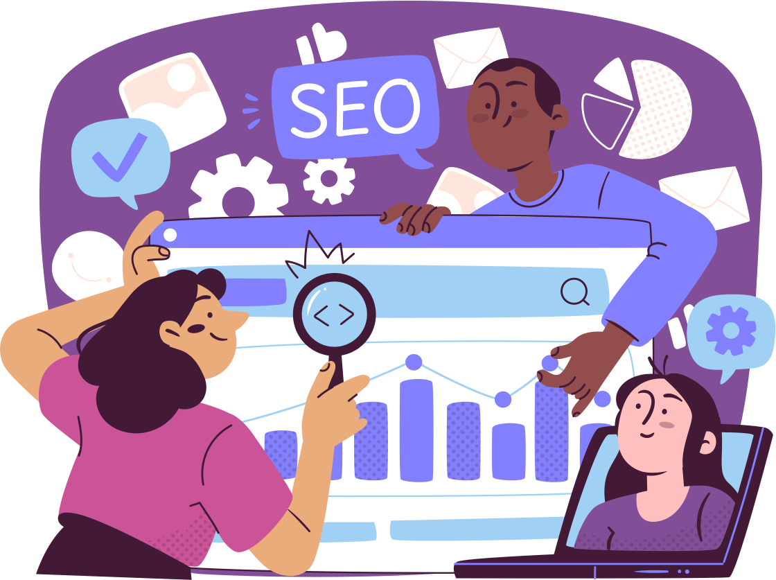 SEO для валбериз