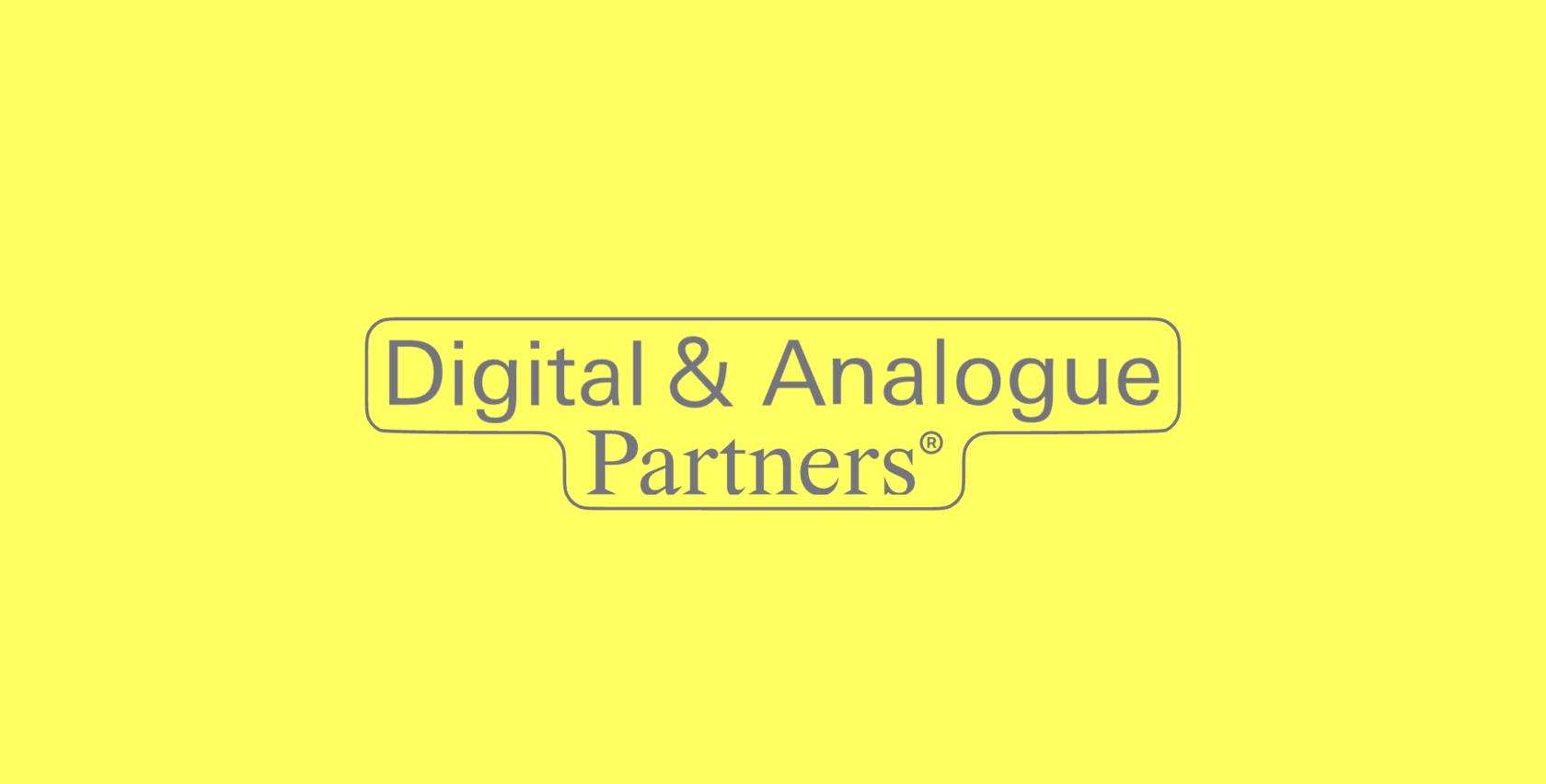 Годовая ретроспектива D&A Partners