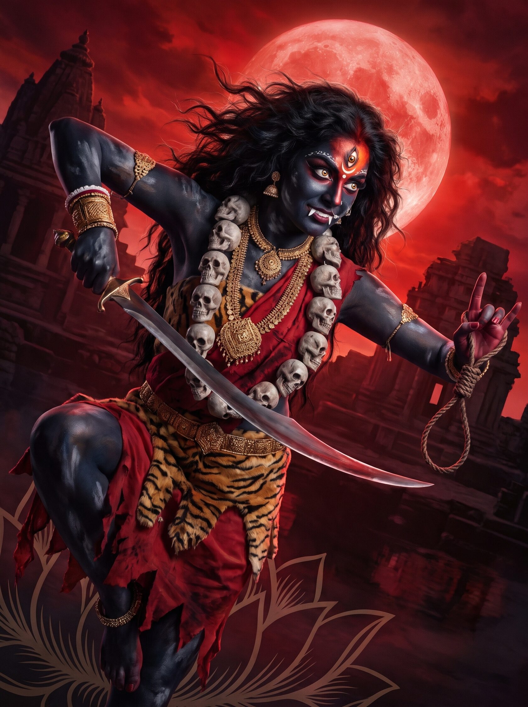 Durgashtami