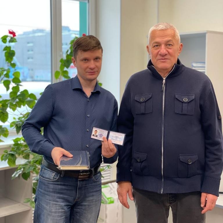 Об Ассоциации юристов ХМАО-Югры