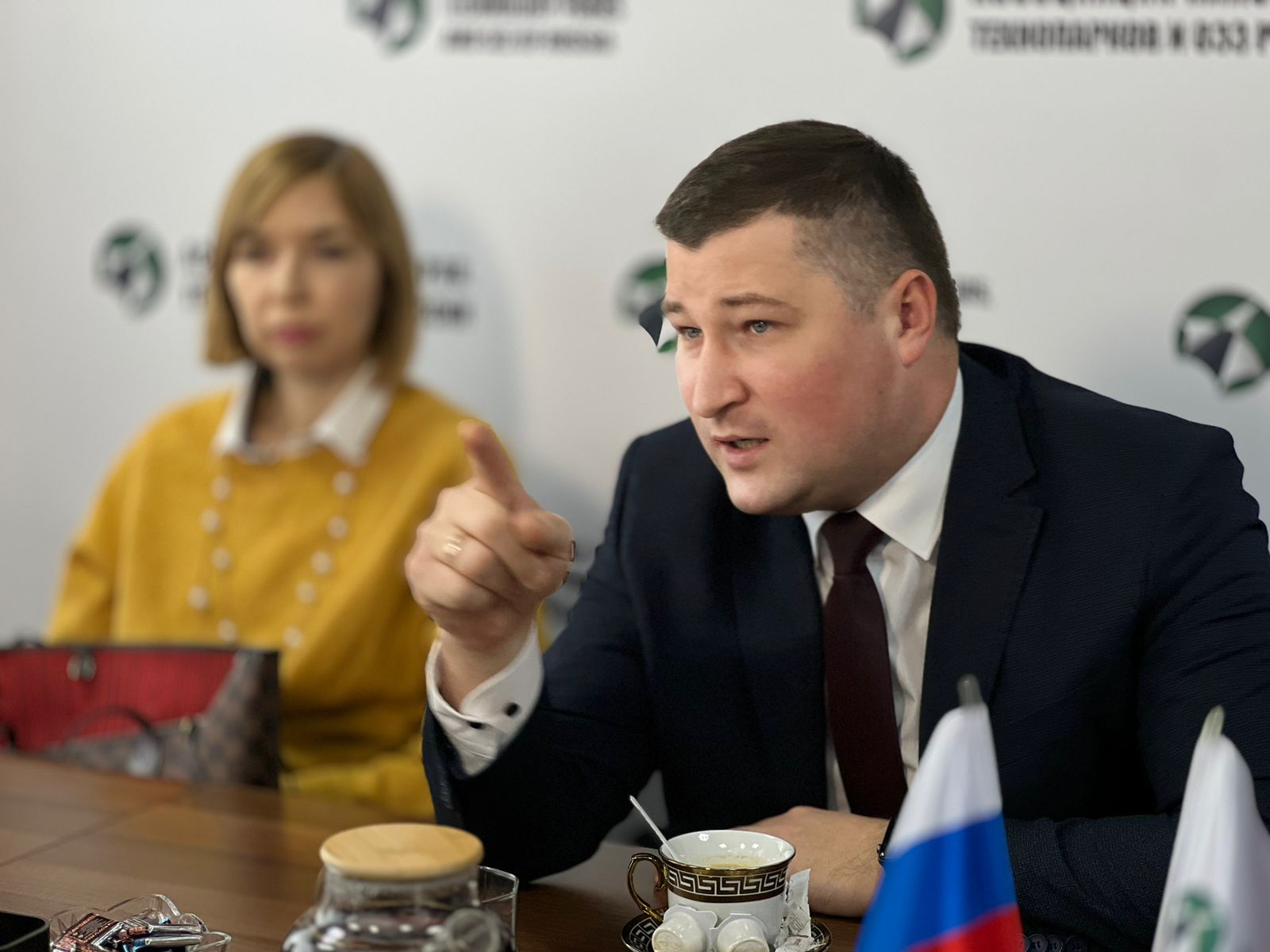 Всеобъемлющее стратегическое партнерство
