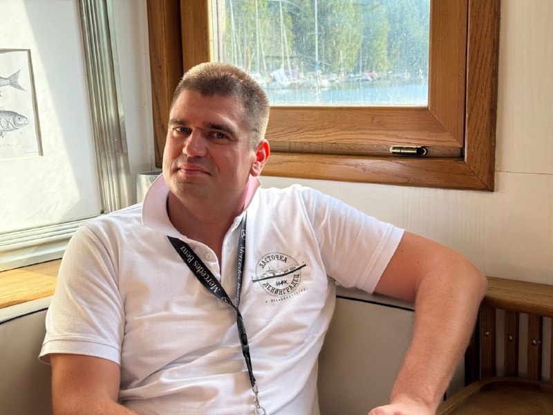 Струков Антон