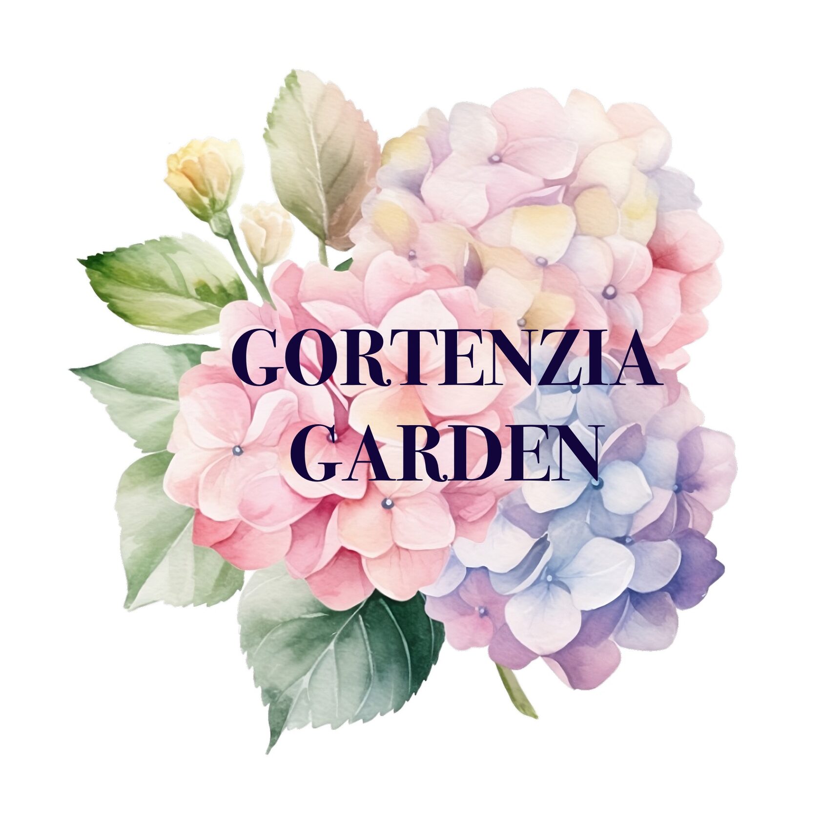 Питомник гортензии в Тюмени