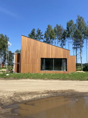 КП Волжский берег