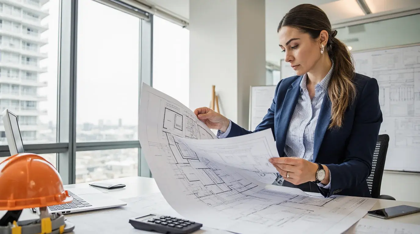 Независимая оценка квалификации (НОК) инженера-сметчика: требования, должностные обязанности и порядок прохождения