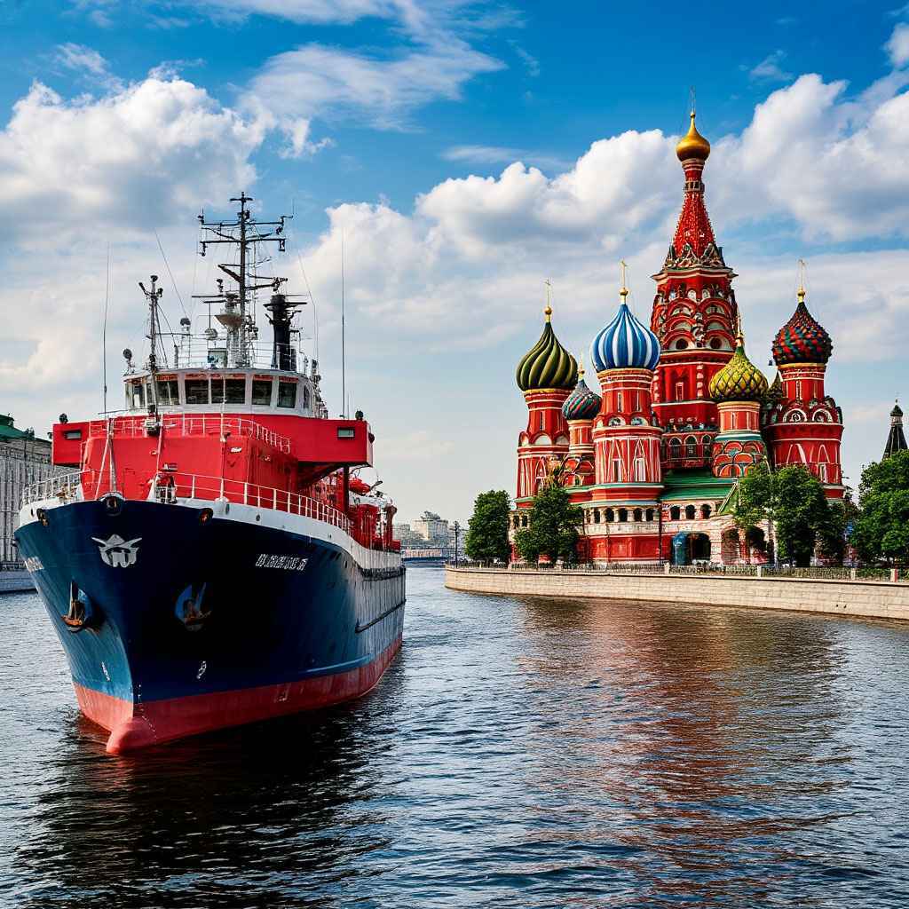 Логистический аудит