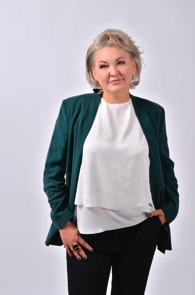 наталью кулакову