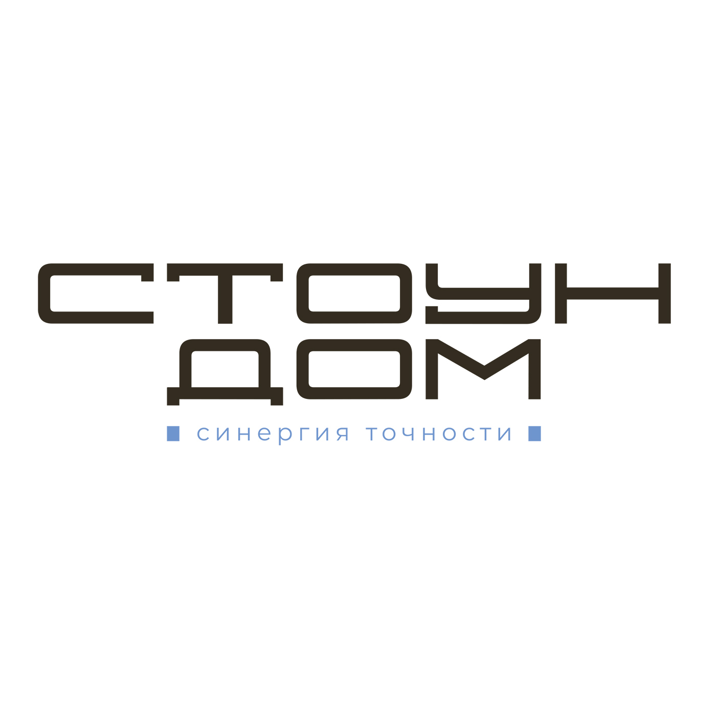 Стоун Дом