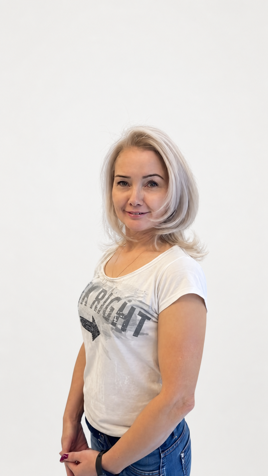 Гулия Быхова — тренер ЛФК и здоровой спины в Королёве