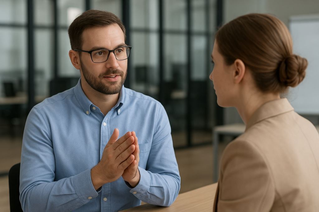 Нематериальная мотивация сотрудников