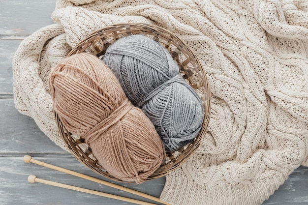 Инструменты для вязания