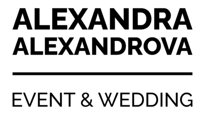 Свадебное агентство Александровой Александры