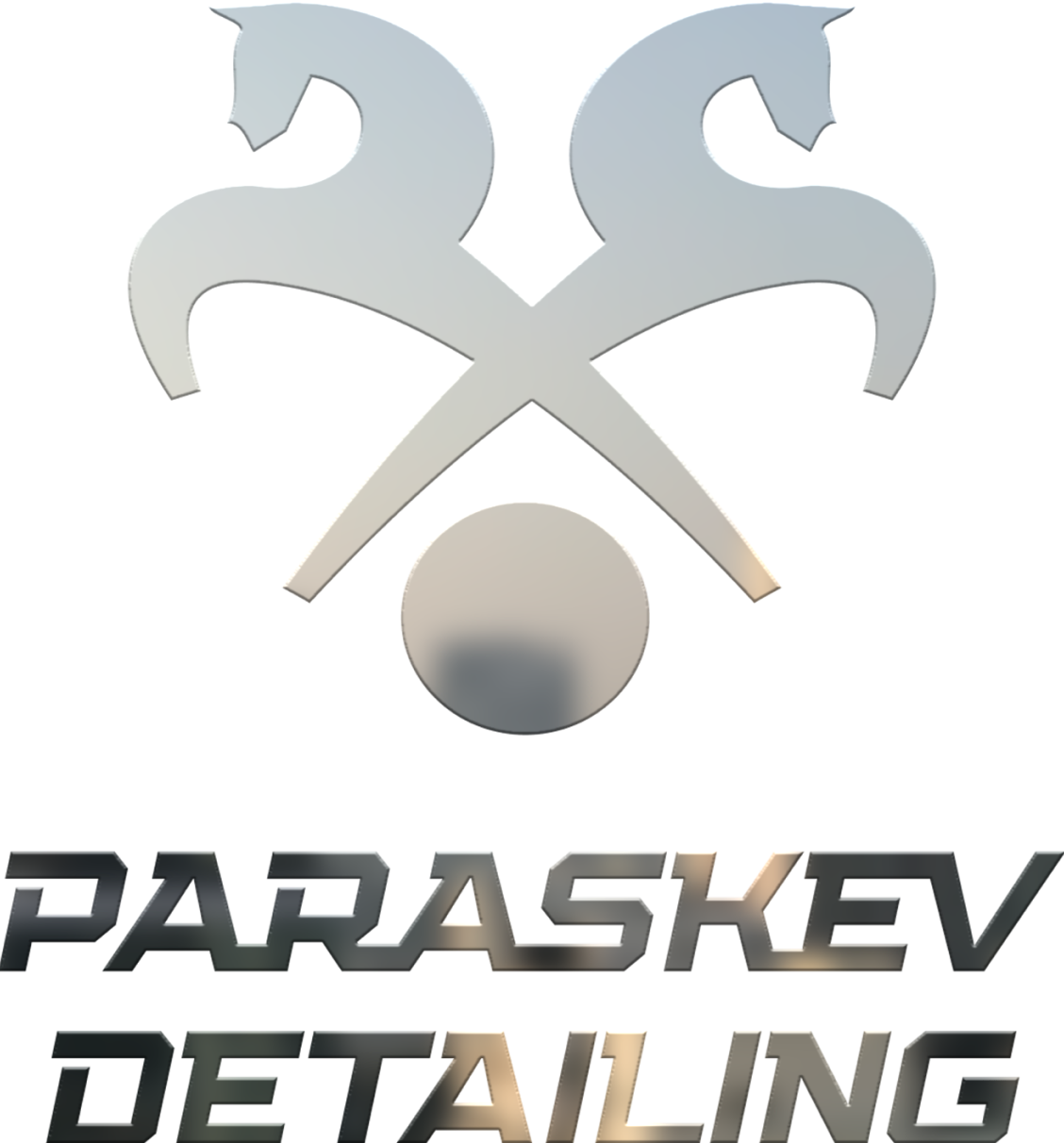 Оклейка авто пленкой - цены на оклейку машины в Paraskev Detailing