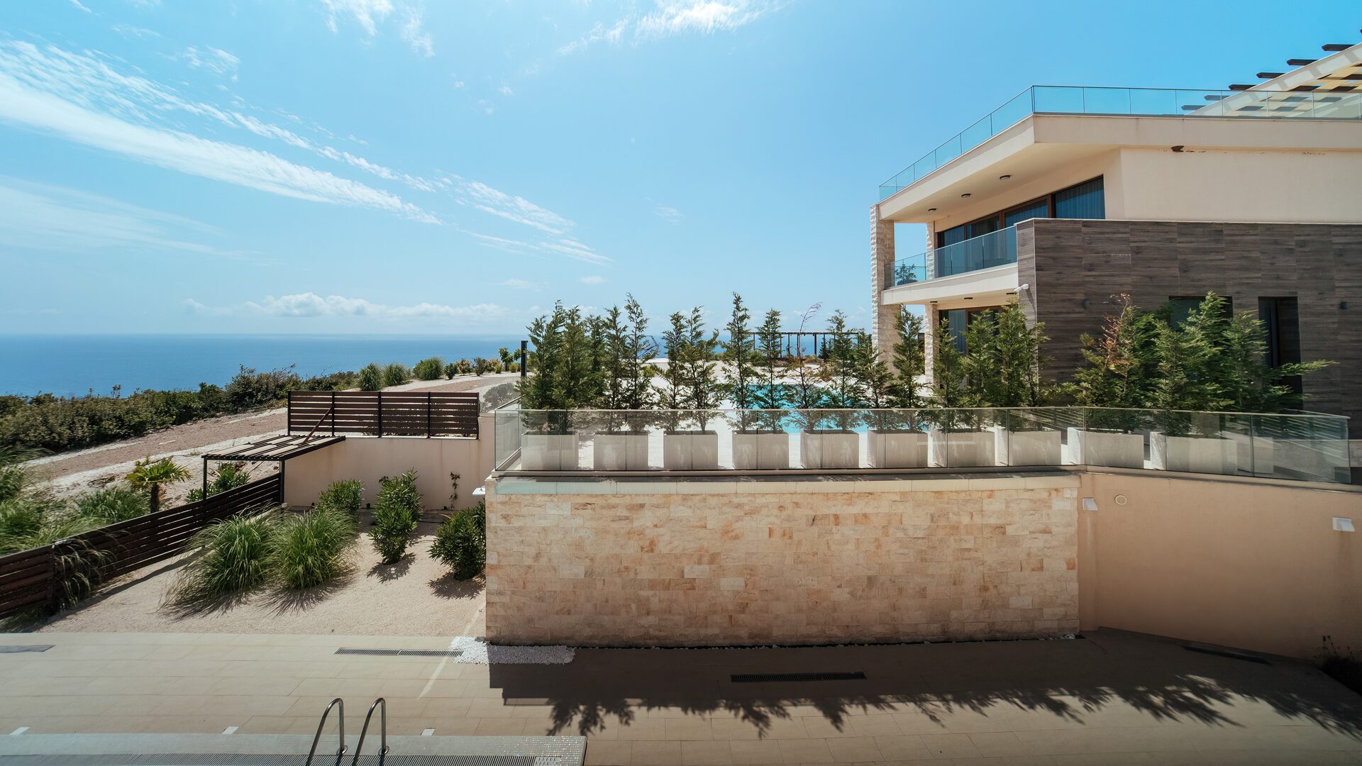 Montenegro villa holiday