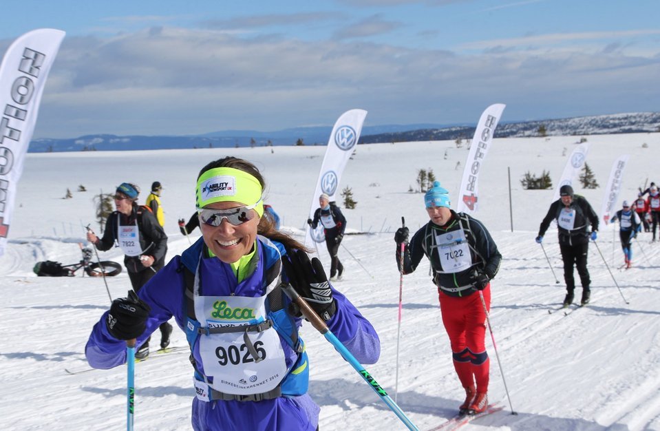 Birkebeinerrennet: гид по марафону