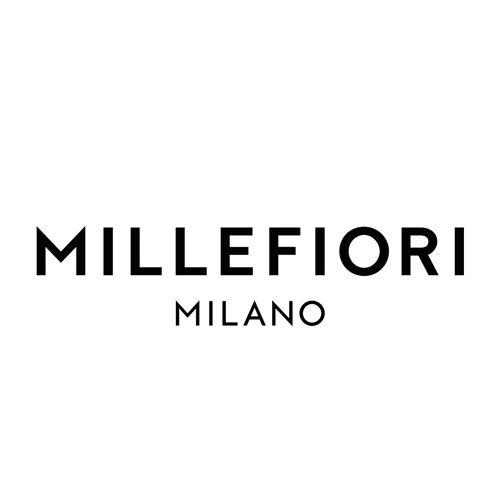 Логотип Millefiori Milano: французского бренда ароматов для дома