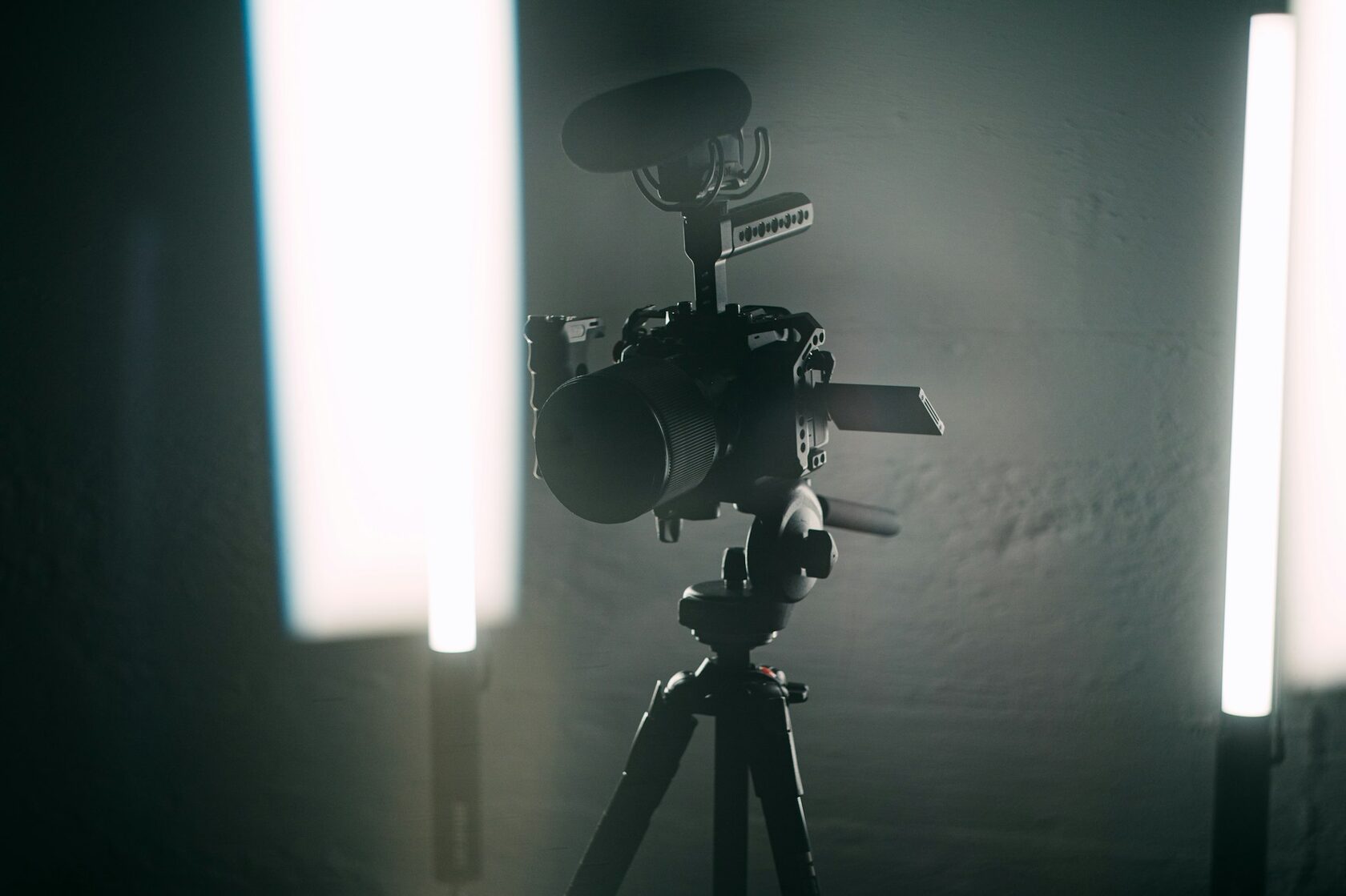 Cinematic production