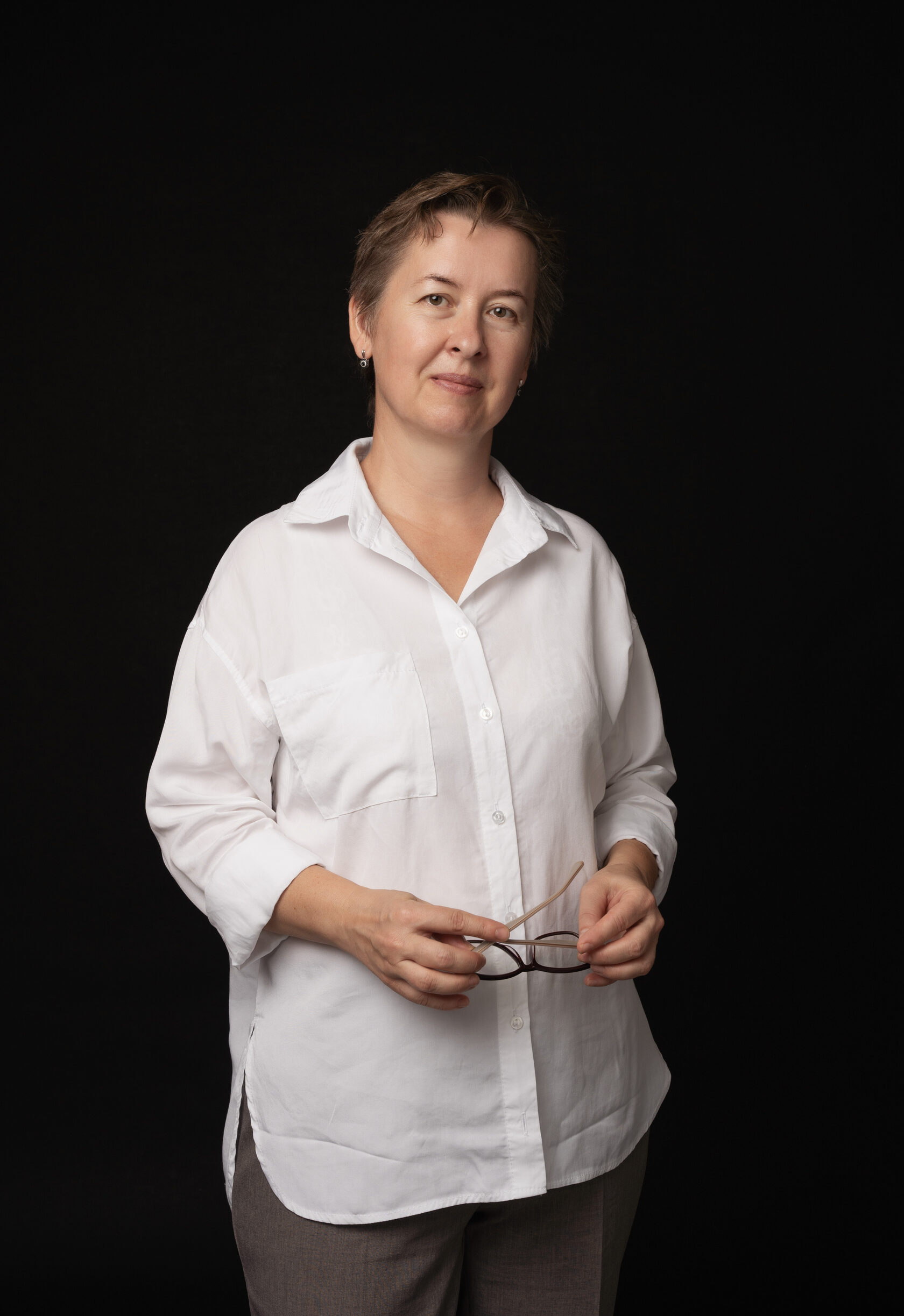 Елена Шапуленкова