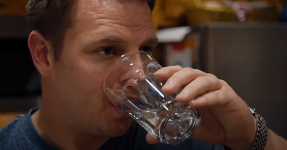 Ионизатор воды для домашнего использования