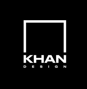 KHAN Design | Студия интерьерного дизайна. Дизайн-проект квартир и